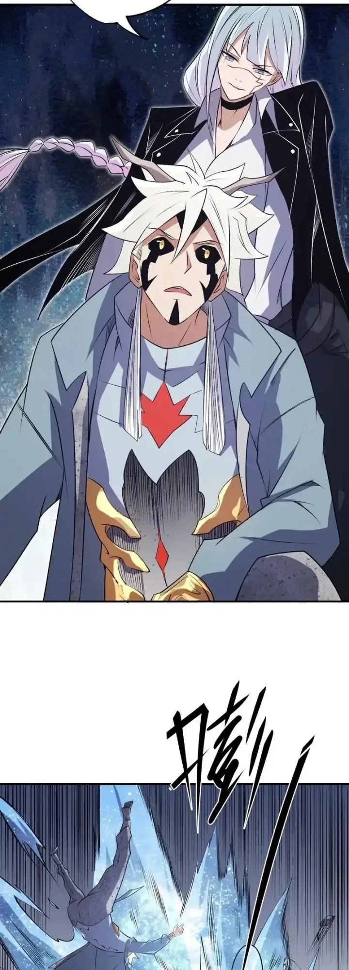 Chapter 107 - halaman 20