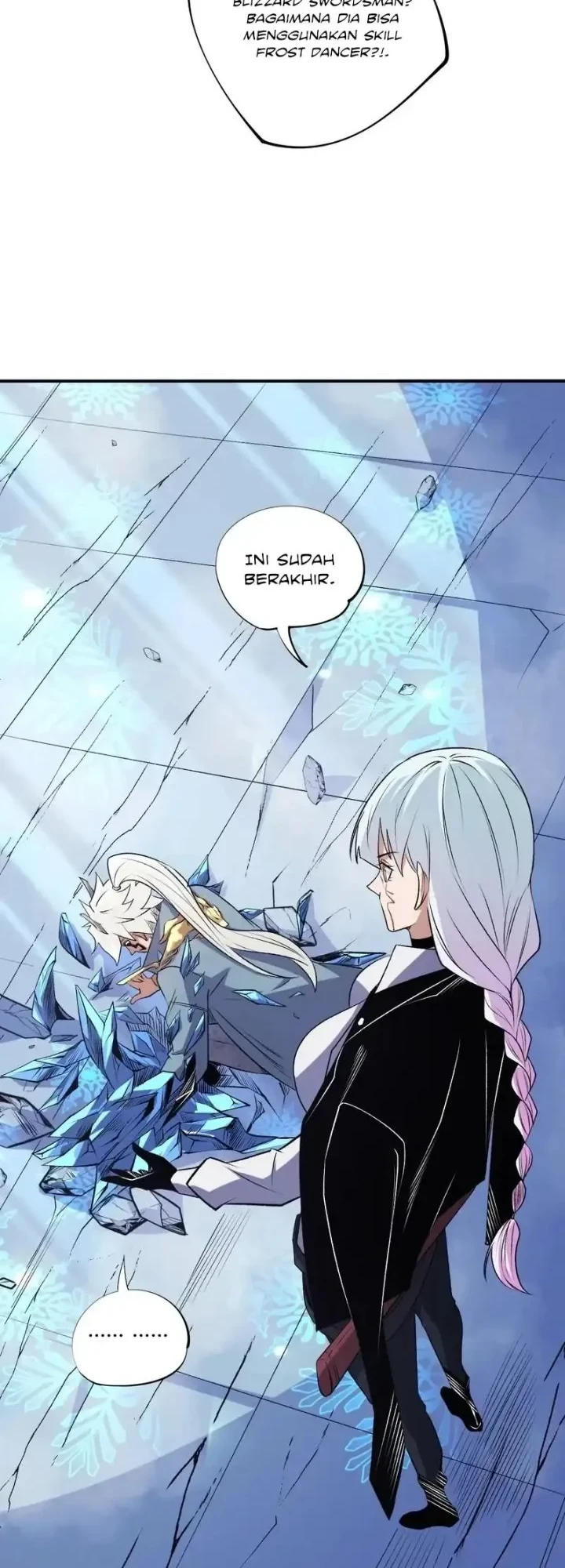 Chapter 107 - halaman 28