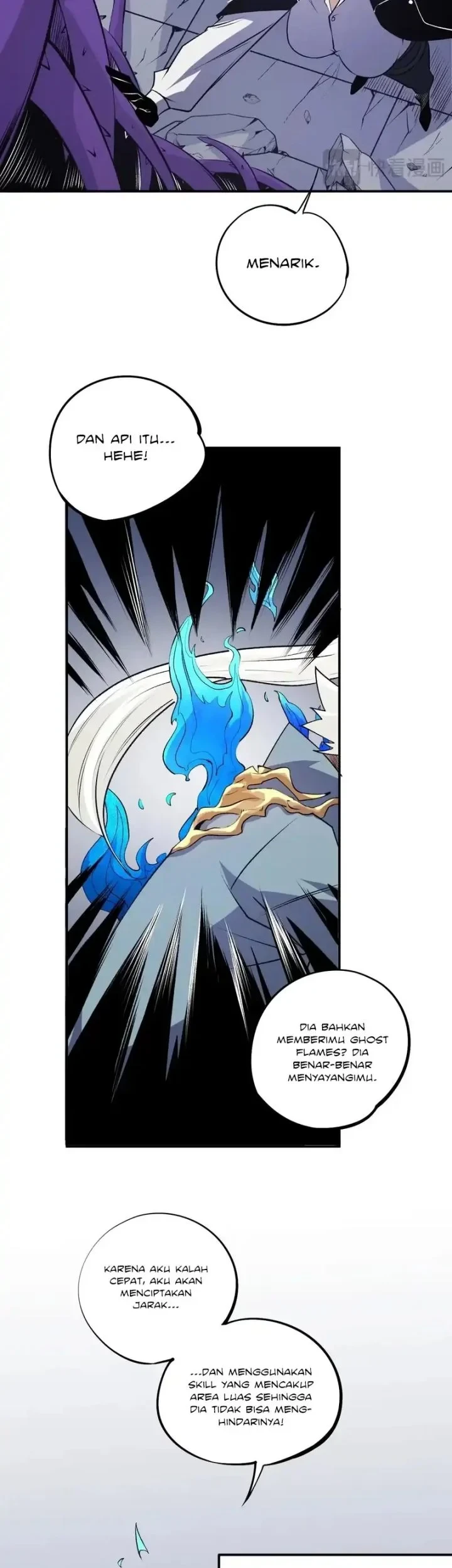 Chapter 107 - halaman 31