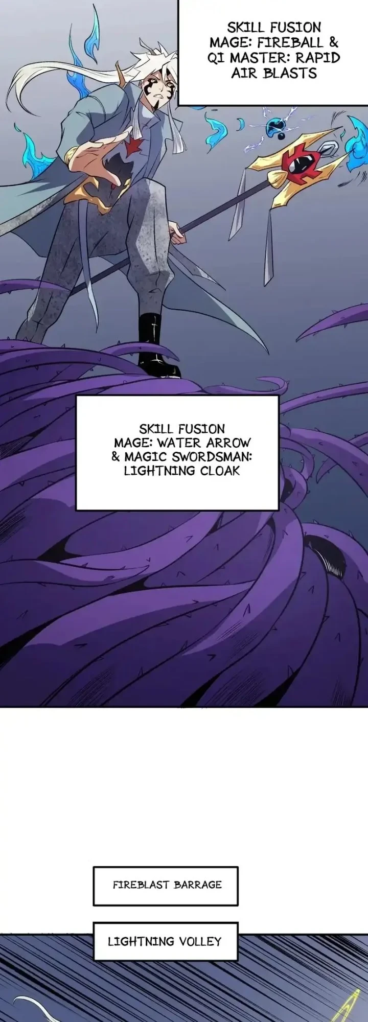 Chapter 107 - halaman 32