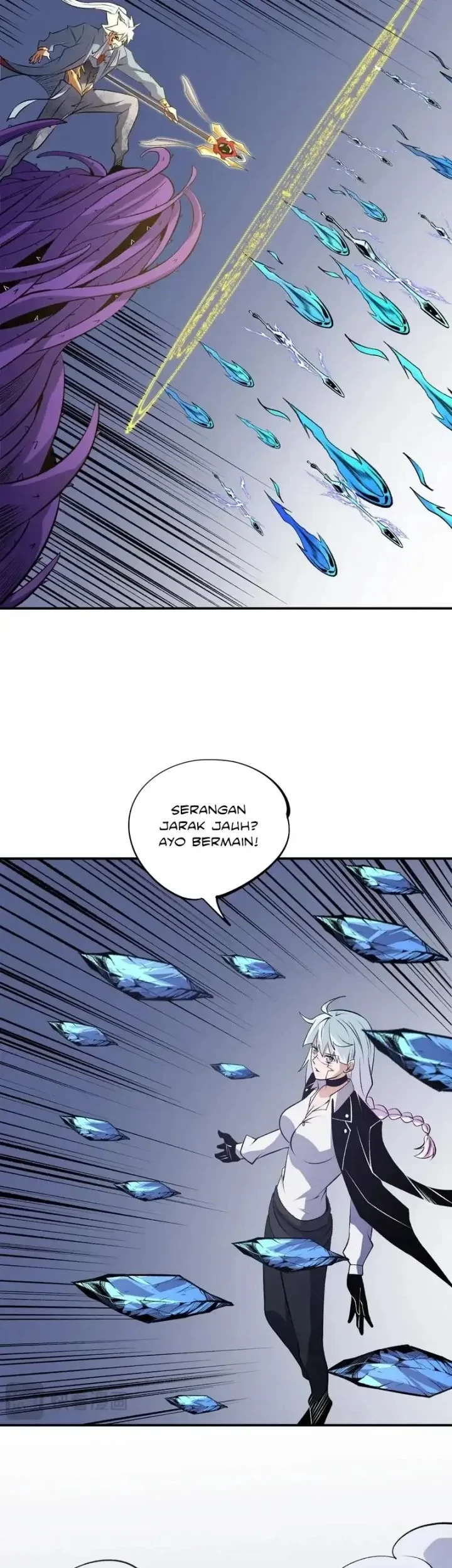 Chapter 107 - halaman 33