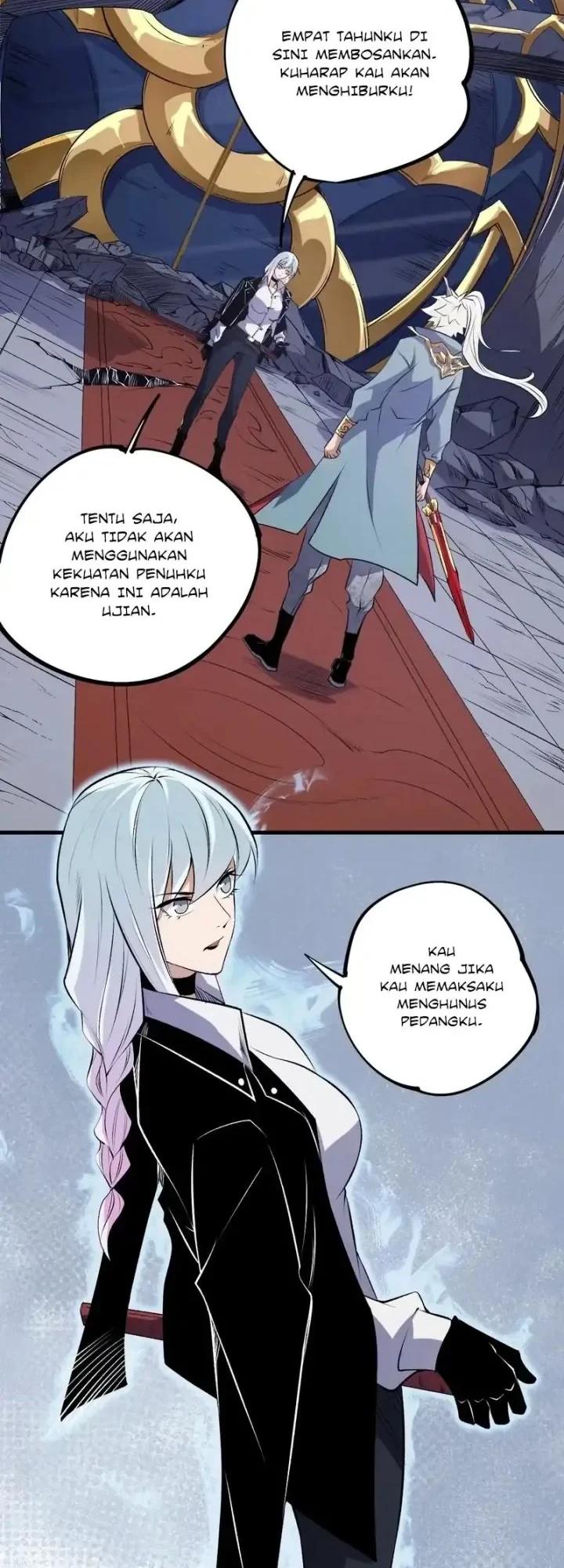 Chapter 107 - halaman 4