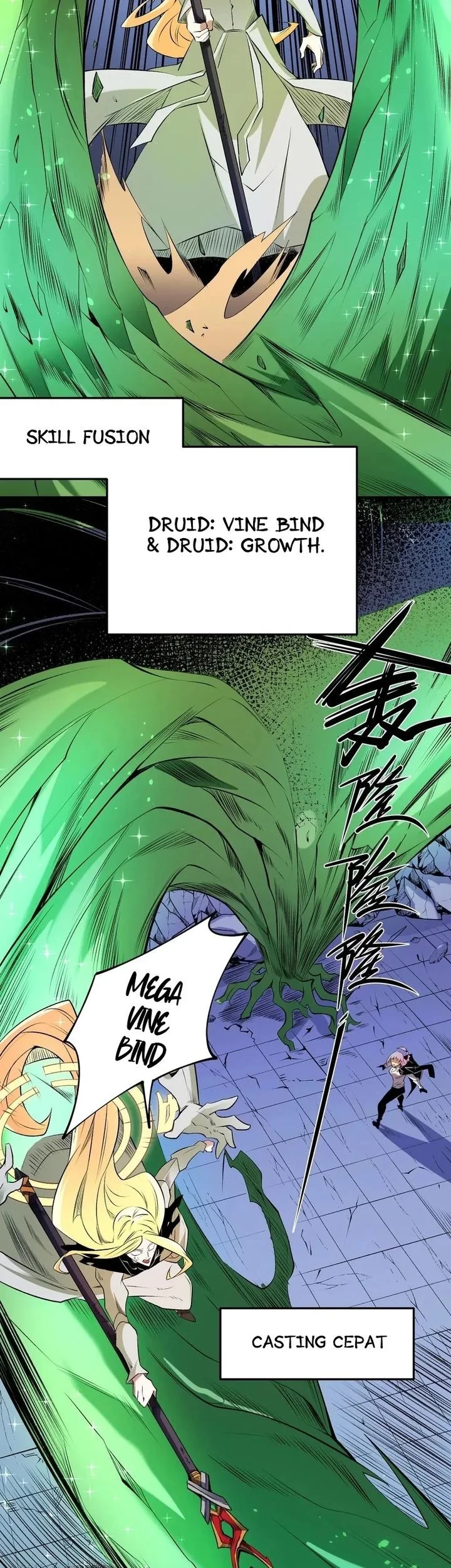 Chapter 108 - halaman 26