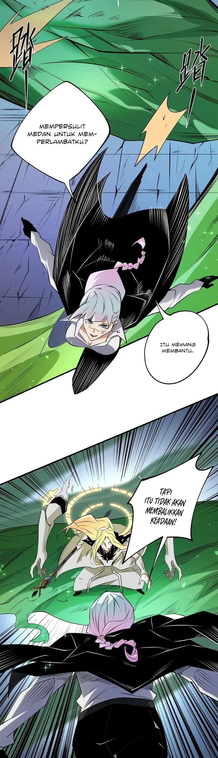 Chapter 108 - halaman 28
