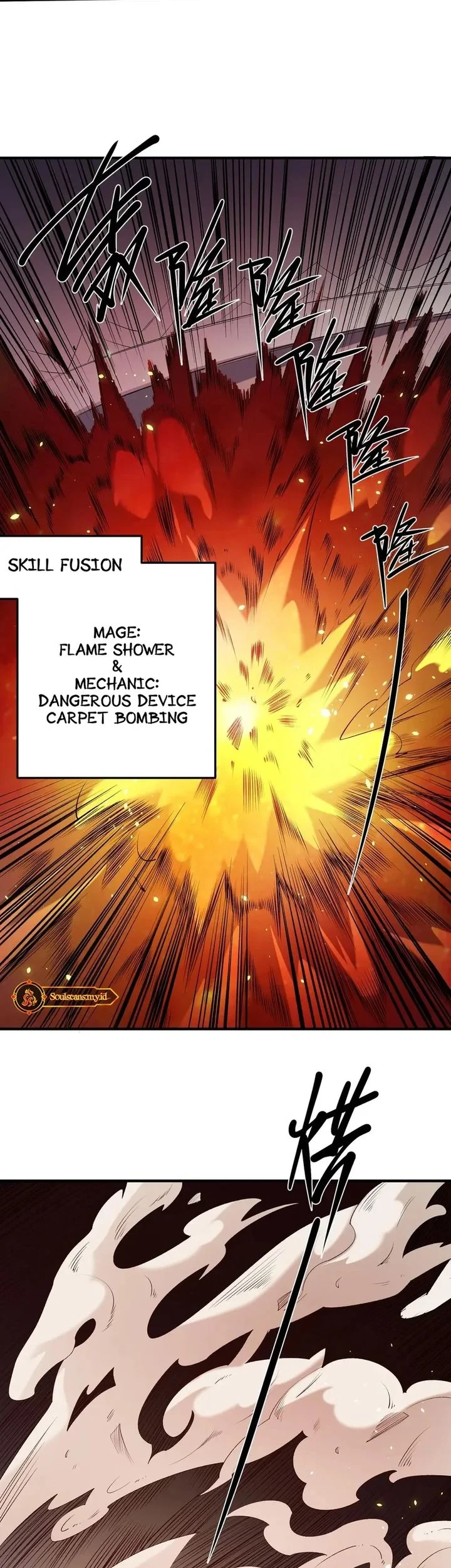 Chapter 108 - halaman 36