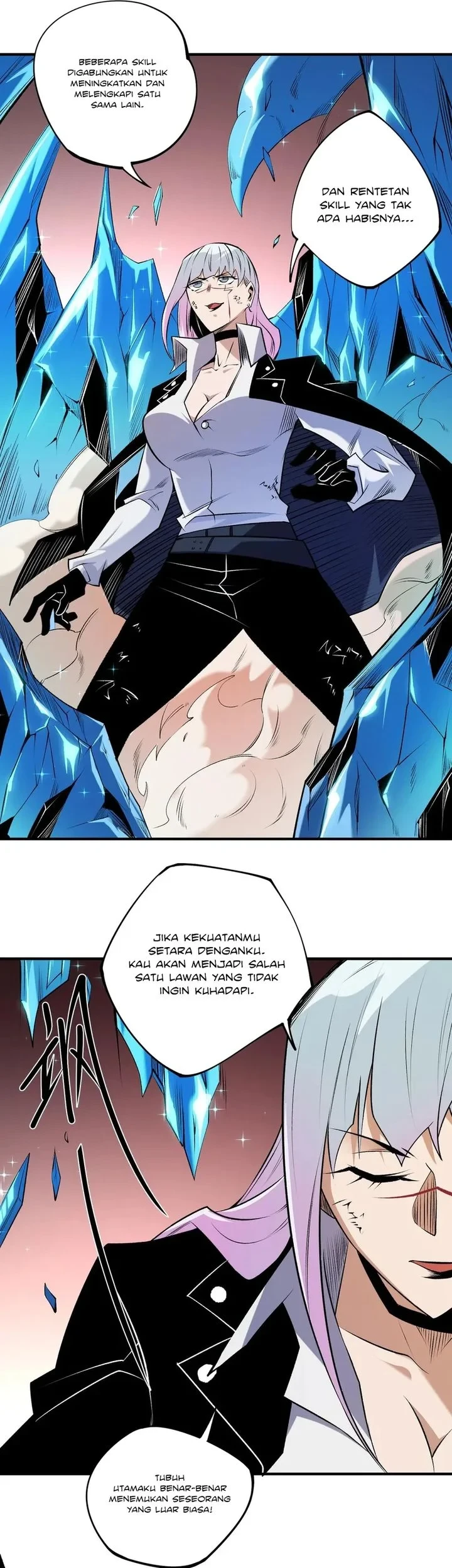 Chapter 108 - halaman 38