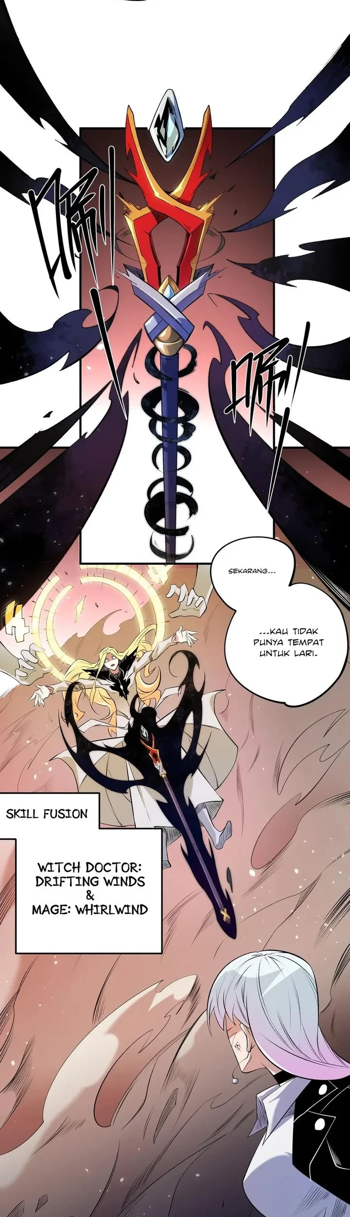 Chapter 108 - halaman 39