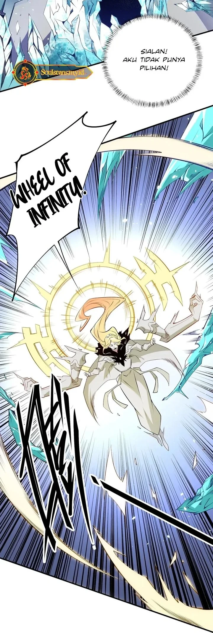 Chapter 108 - halaman 16