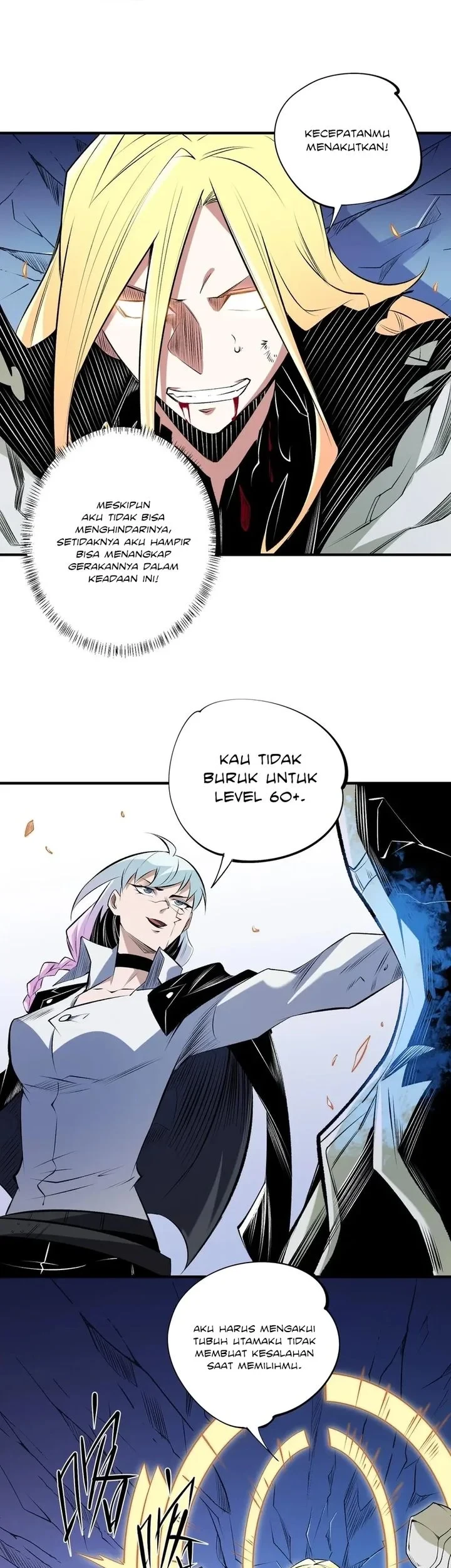 Chapter 109 - halaman 20