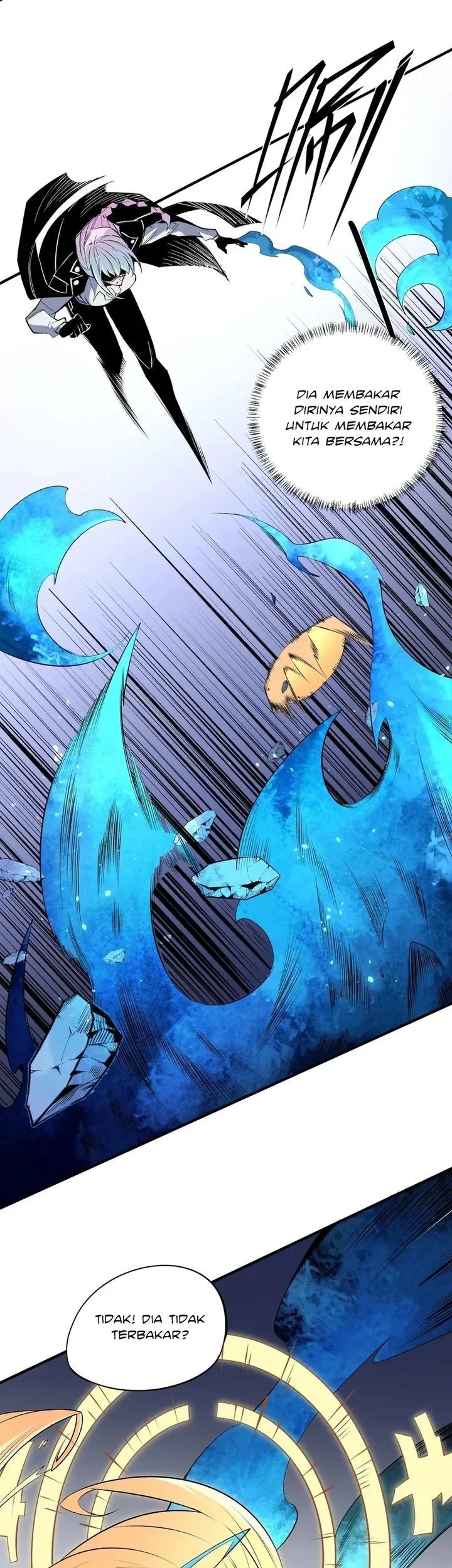 Chapter 109 - halaman 24