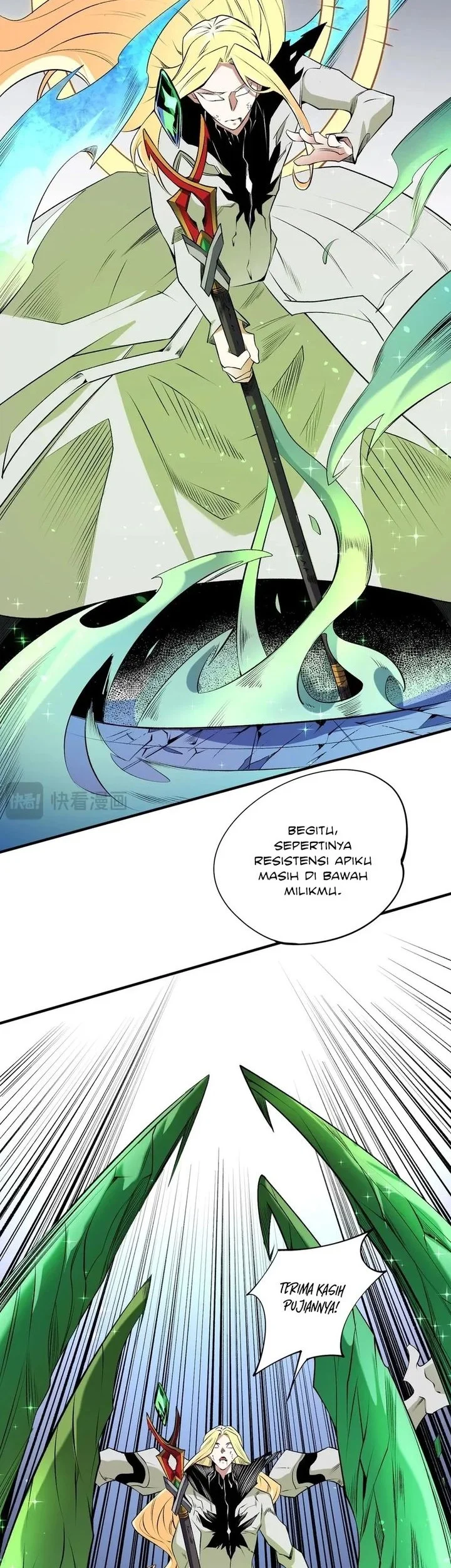 Chapter 109 - halaman 25