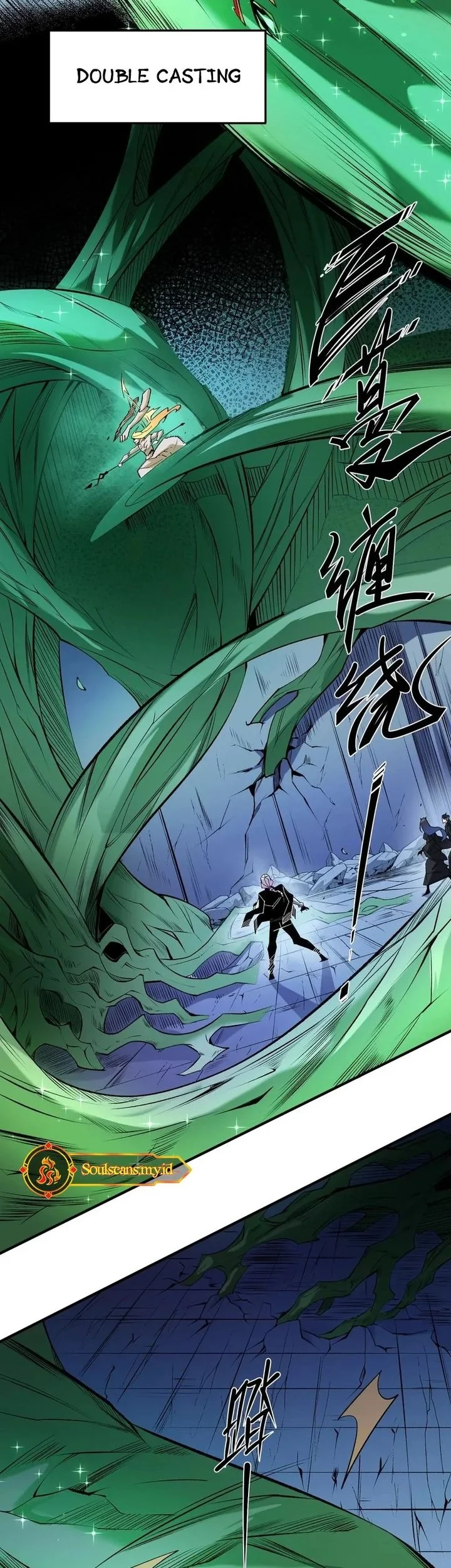 Chapter 109 - halaman 27