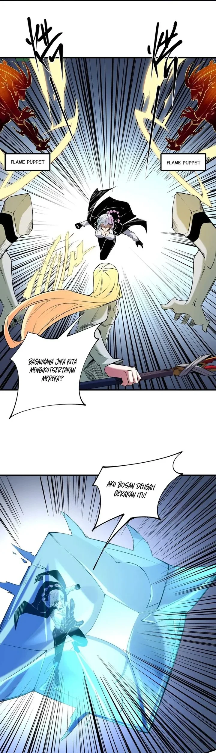 Chapter 109 - halaman 30