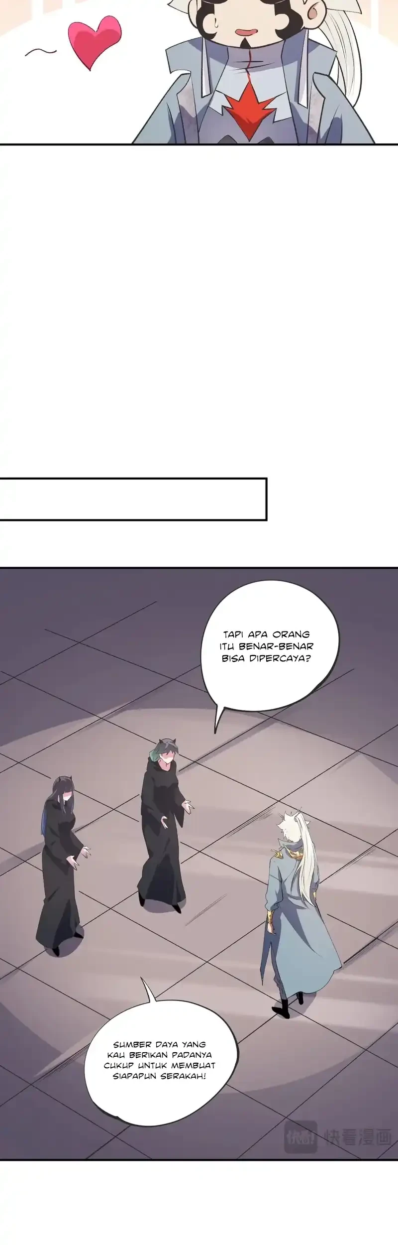 Chapter 110 - halaman 17