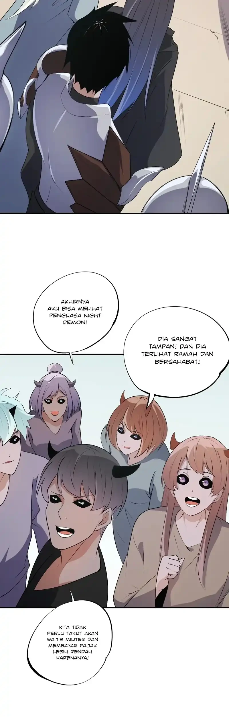 Chapter 110 - halaman 21