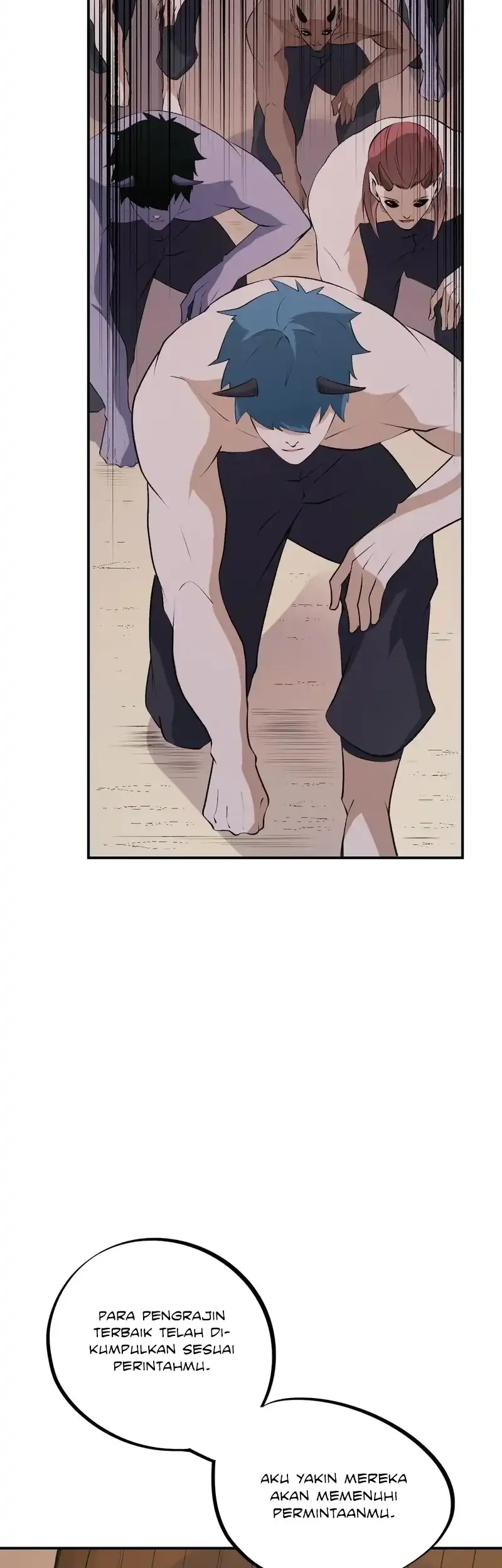 Chapter 110 - halaman 24