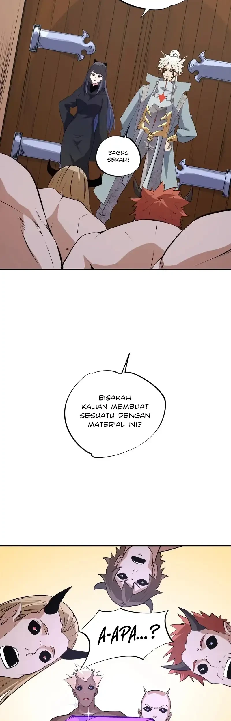 Chapter 110 - halaman 25
