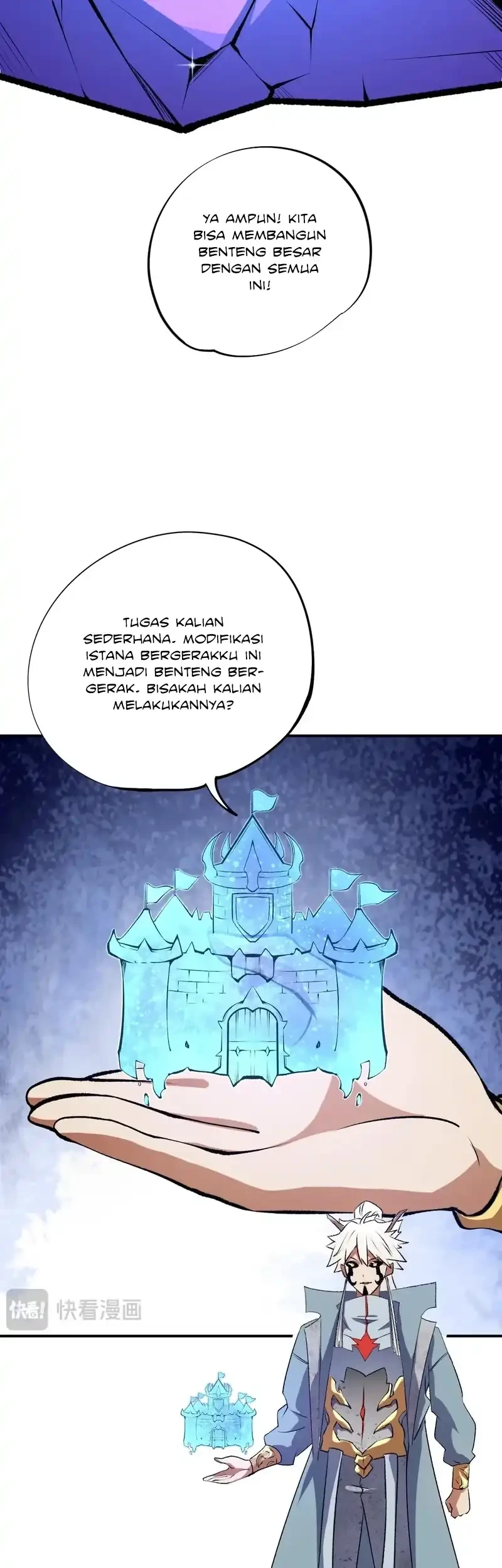 Chapter 110 - halaman 27