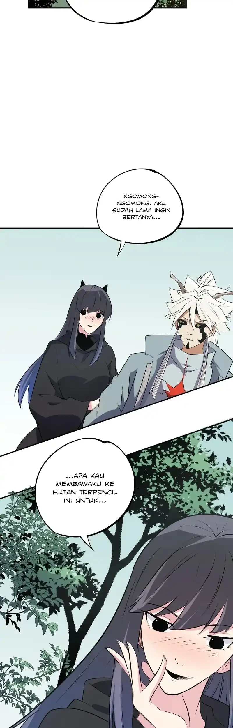Chapter 110 - halaman 31