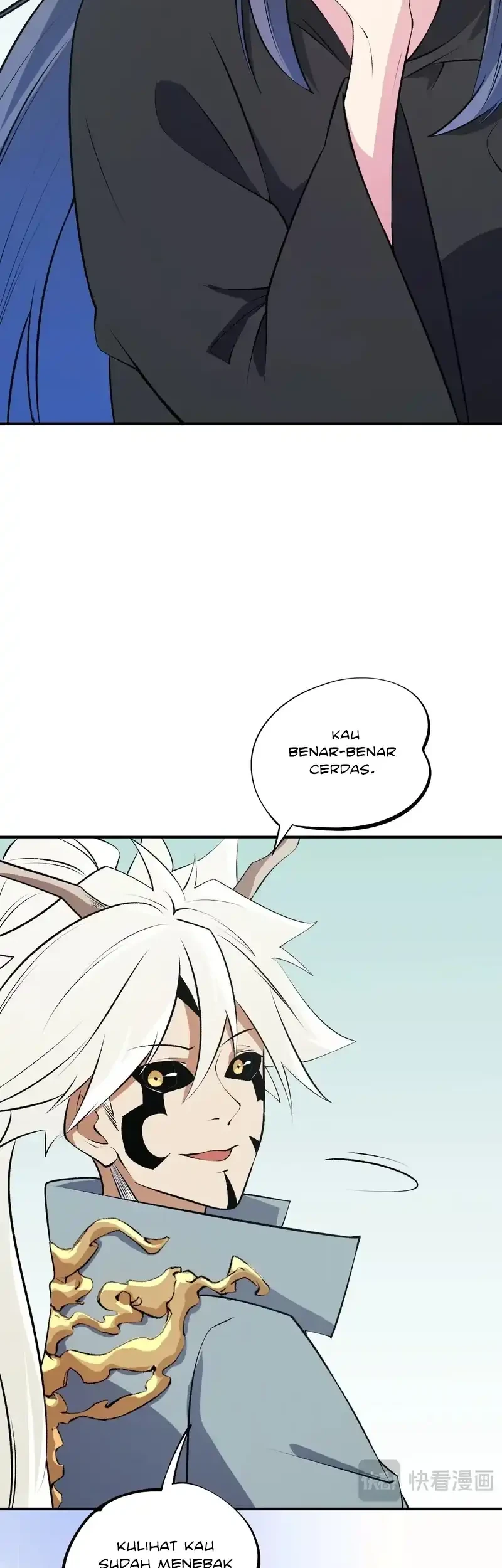 Chapter 110 - halaman 32