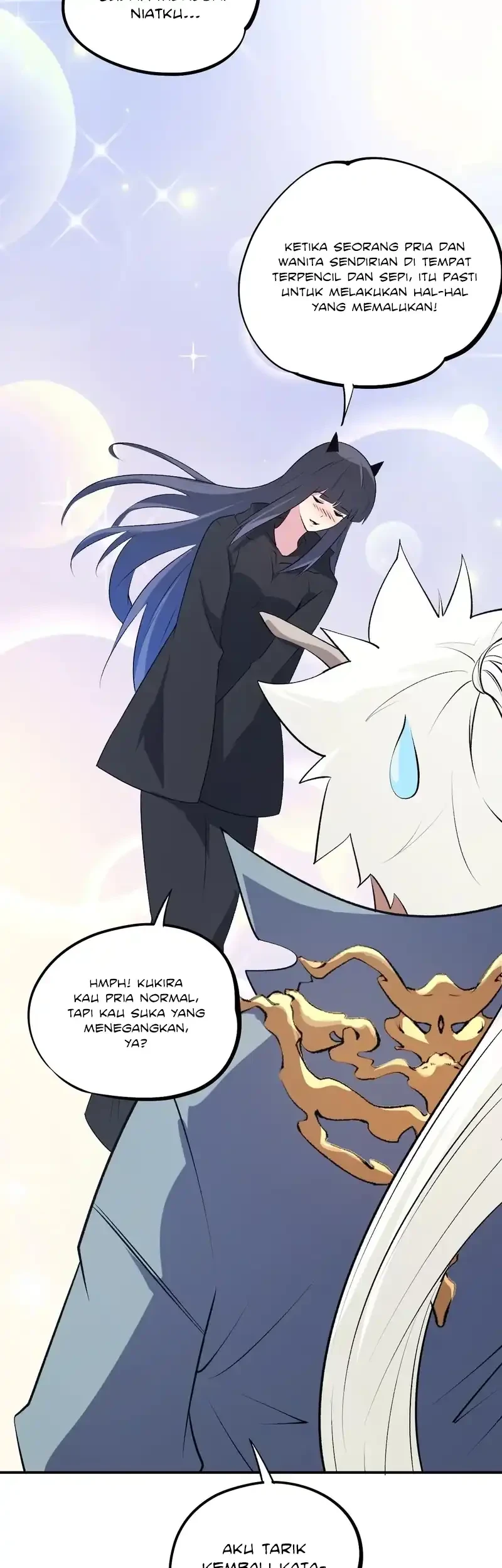 Chapter 110 - halaman 33