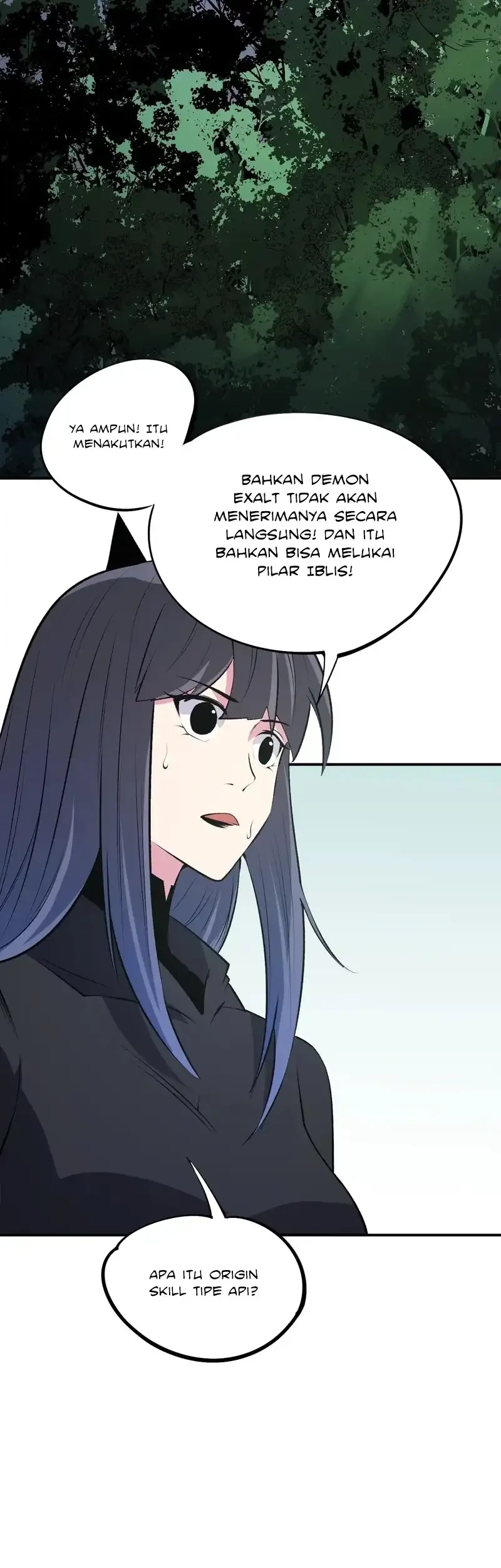 Chapter 110 - halaman 39