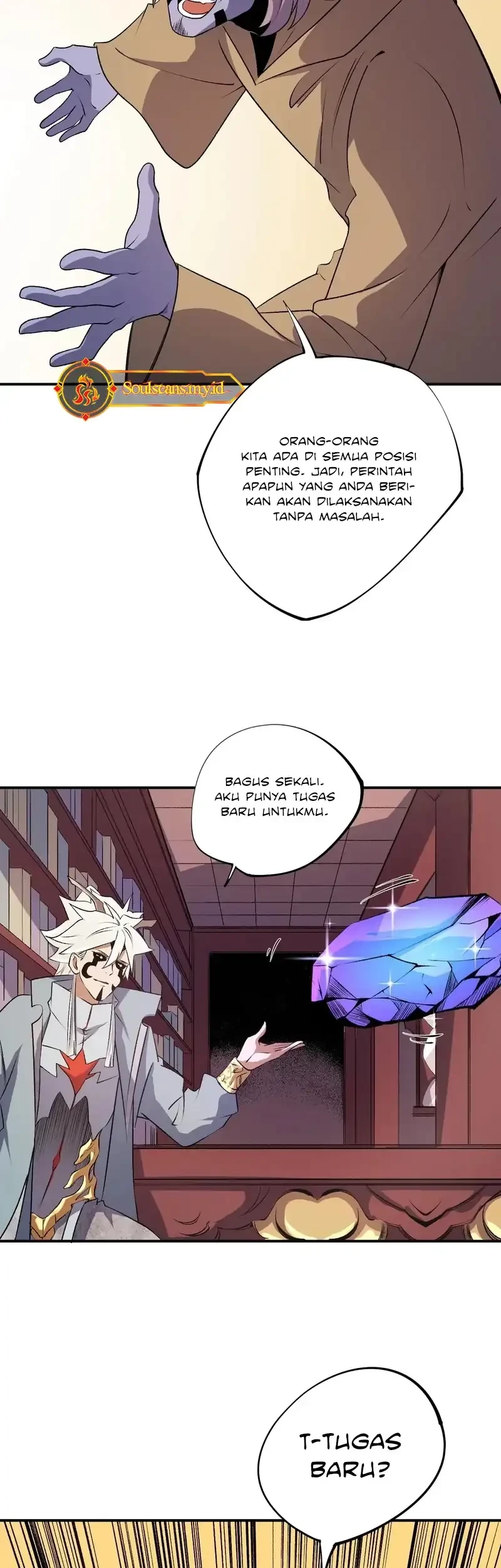 Chapter 110 - halaman 5