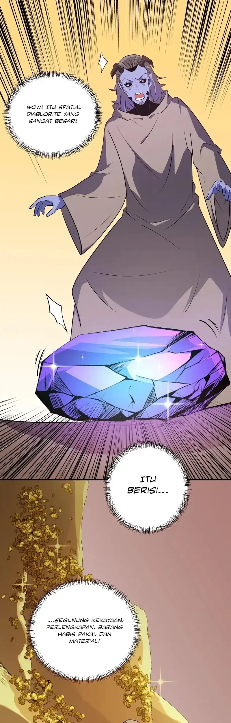 Chapter 110 - halaman 6