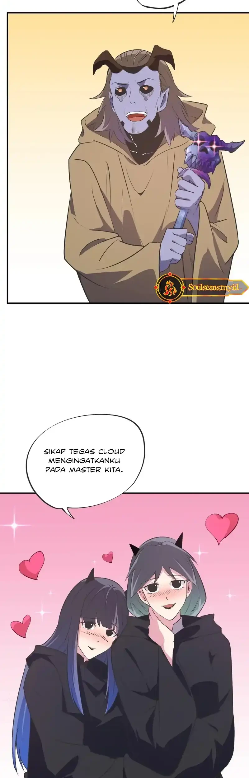 Chapter 110 - halaman 14