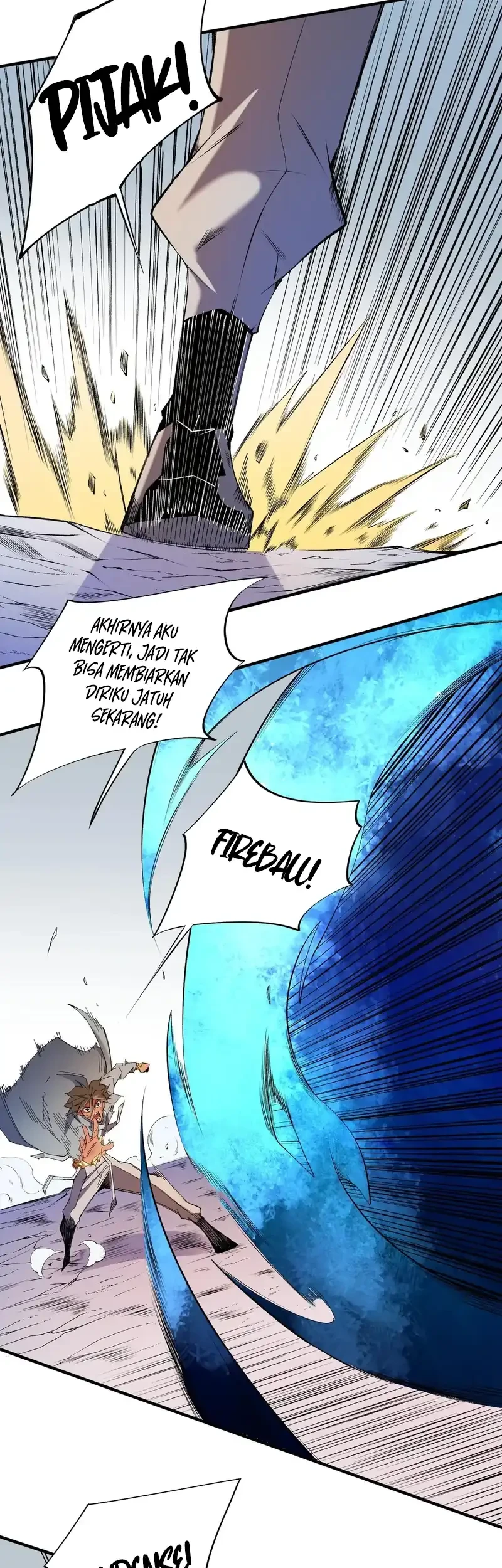 Chapter 111 - halaman 23