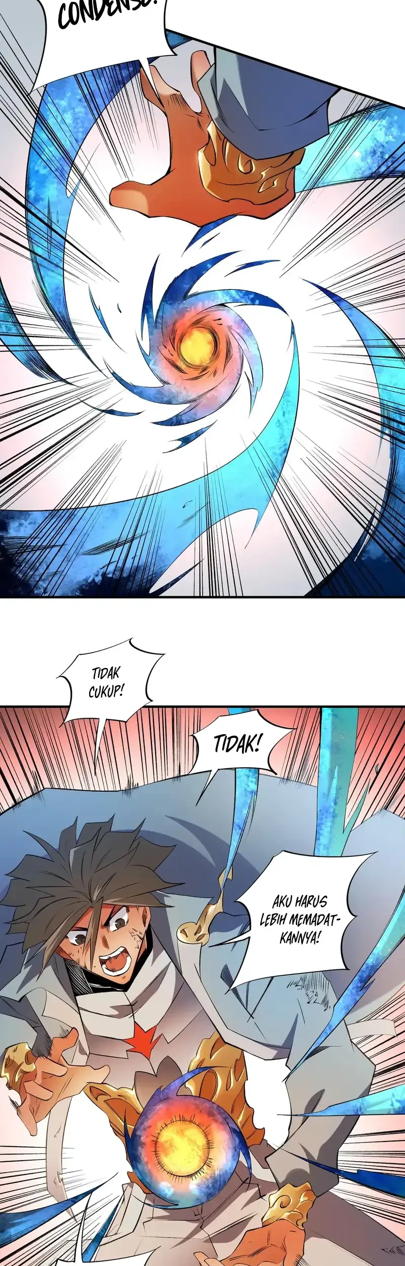 Chapter 111 - halaman 24