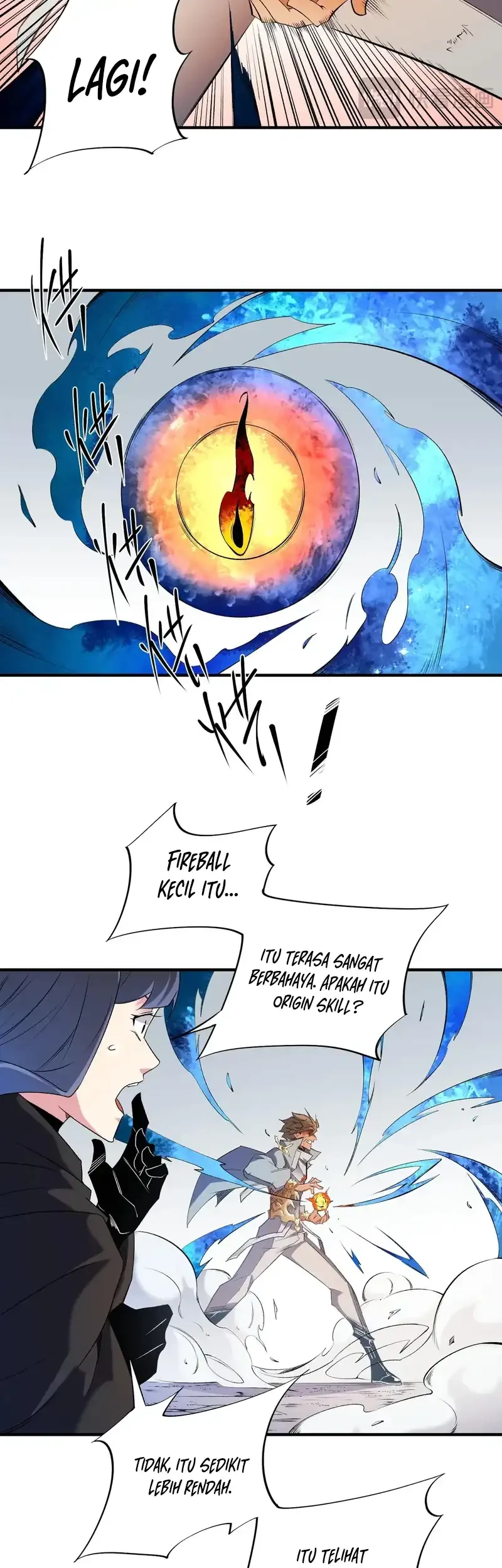 Chapter 111 - halaman 25