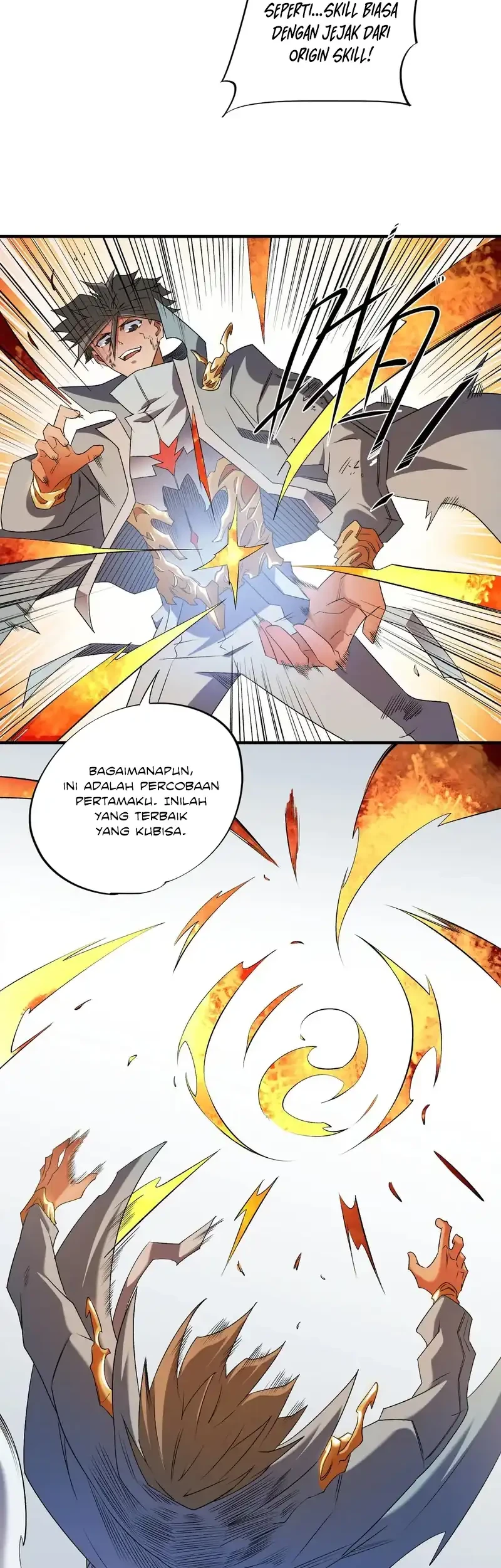 Chapter 111 - halaman 26
