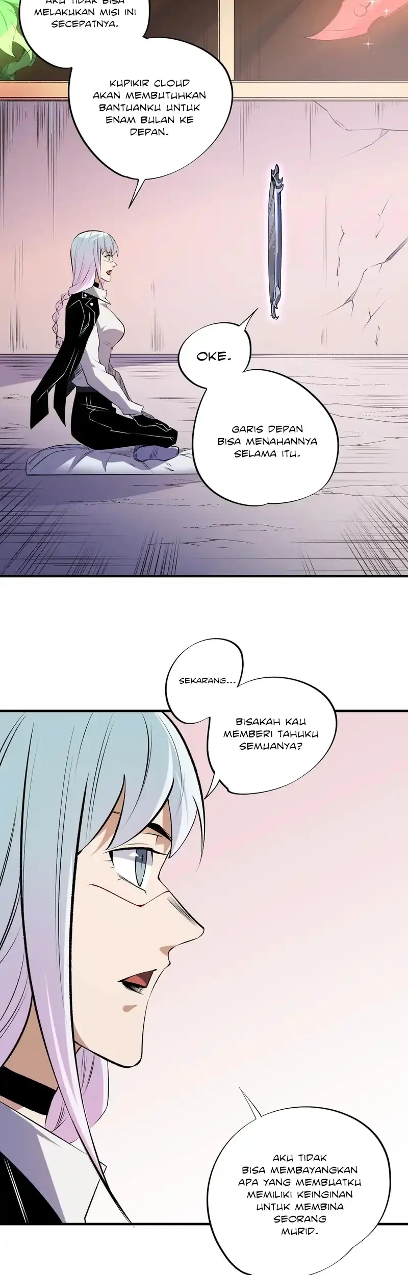 Chapter 111 - halaman 29
