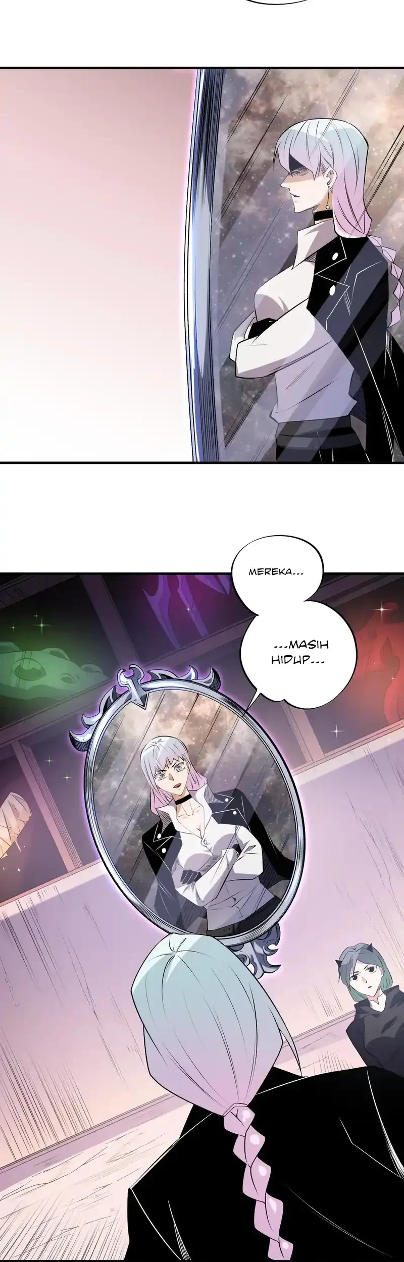 Chapter 111 - halaman 30