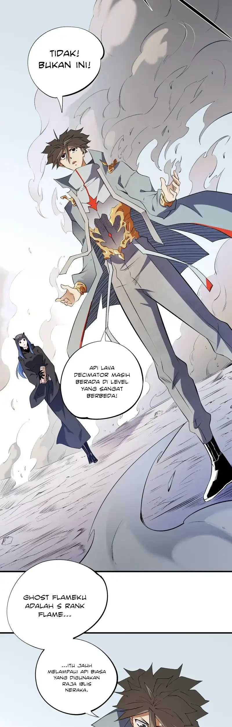 Chapter 111 - halaman 5