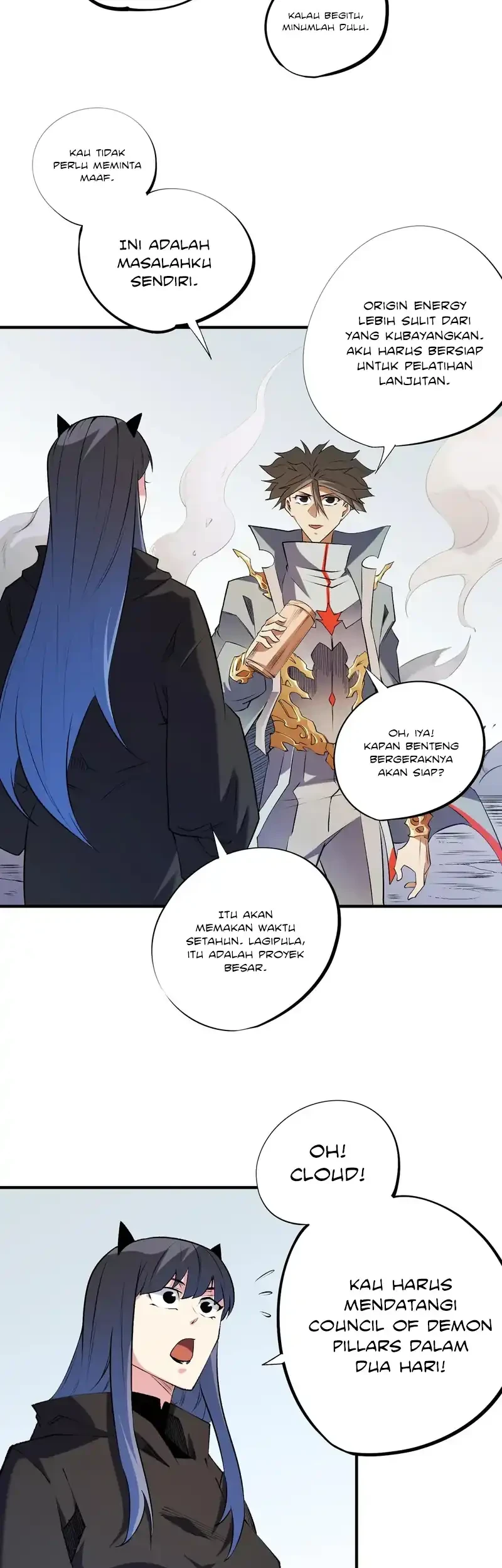 Chapter 111 - halaman 7