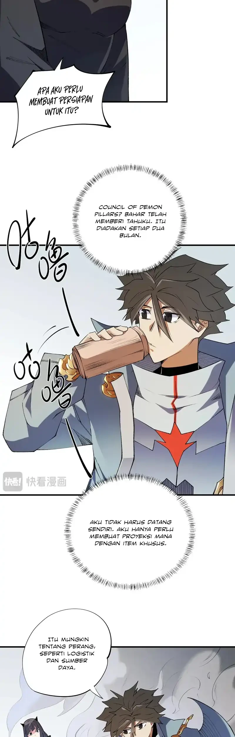 Chapter 111 - halaman 8