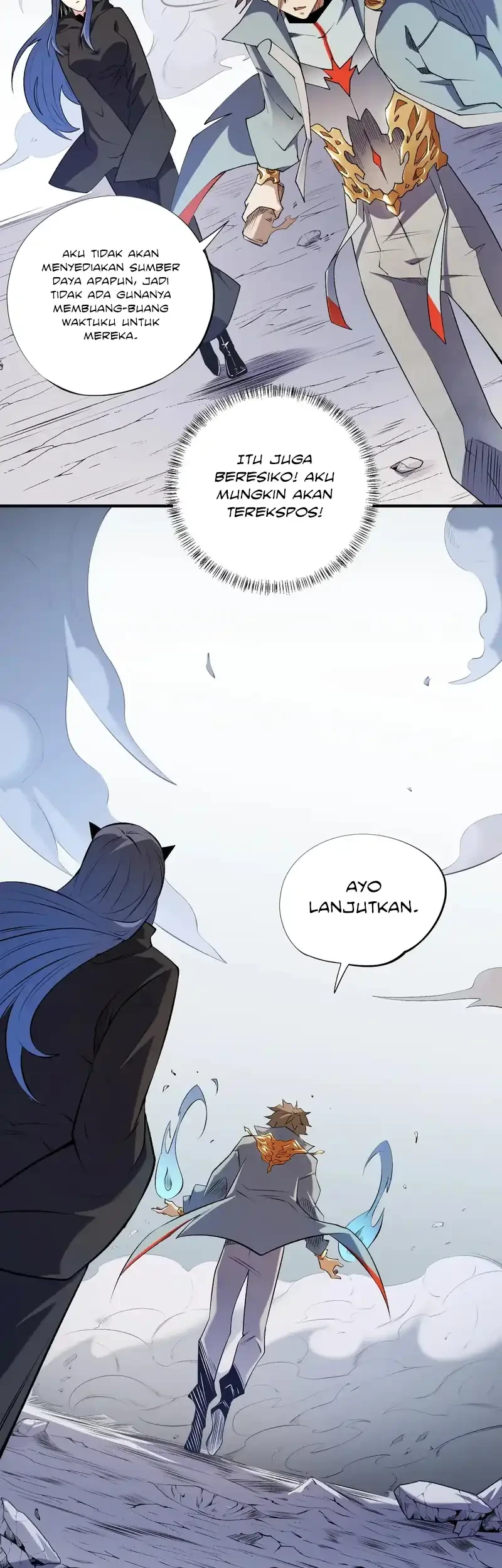 Chapter 111 - halaman 9