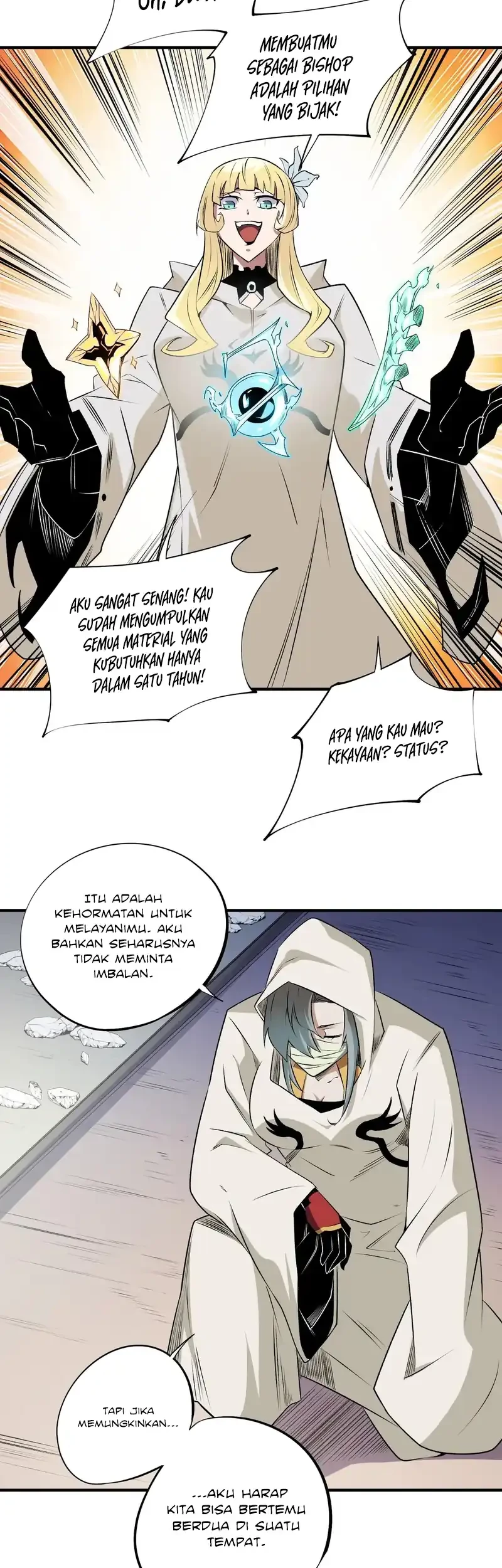 Chapter 111 - halaman 11