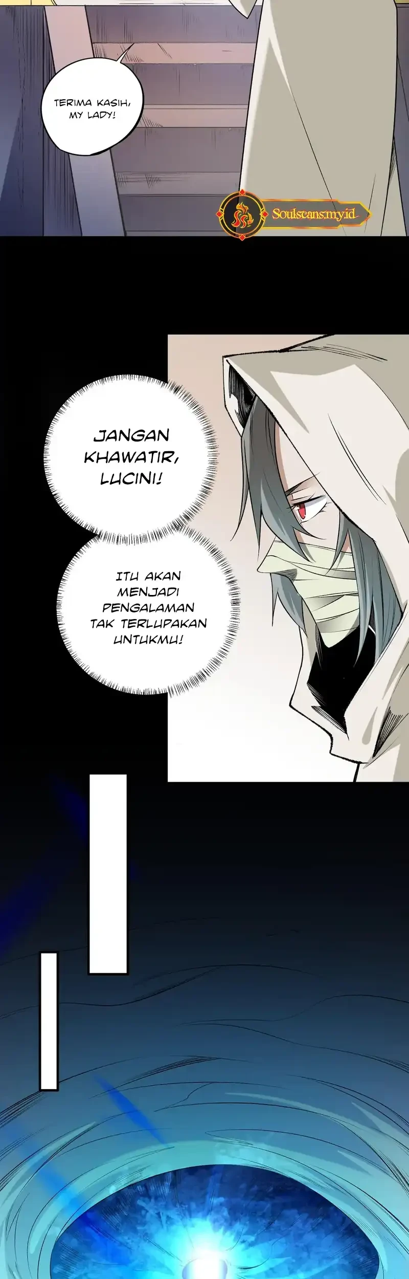 Chapter 111 - halaman 13