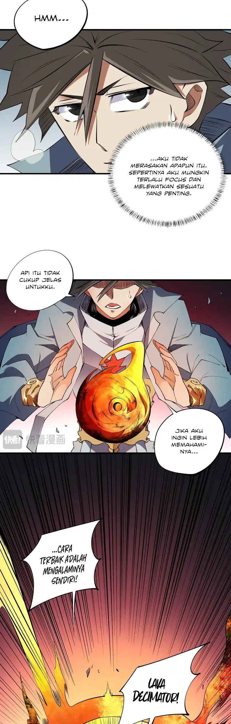 Chapter 111 - halaman 16
