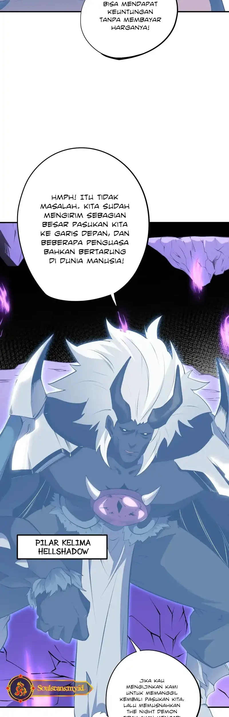 Chapter 112 - halaman 22