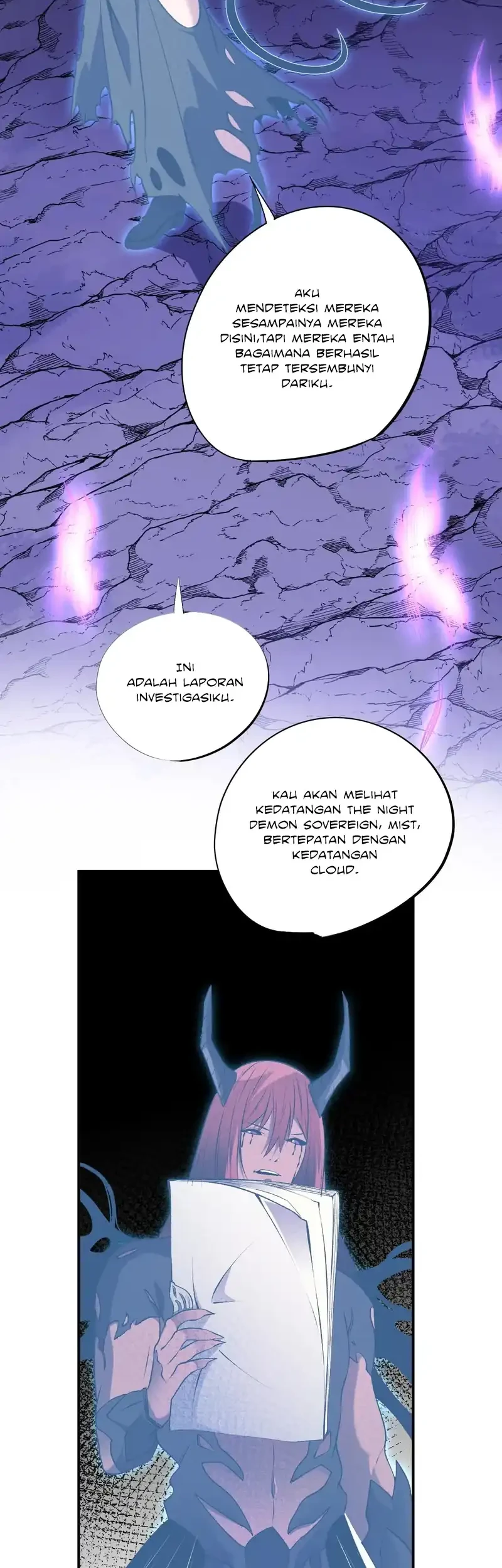 Chapter 112 - halaman 26