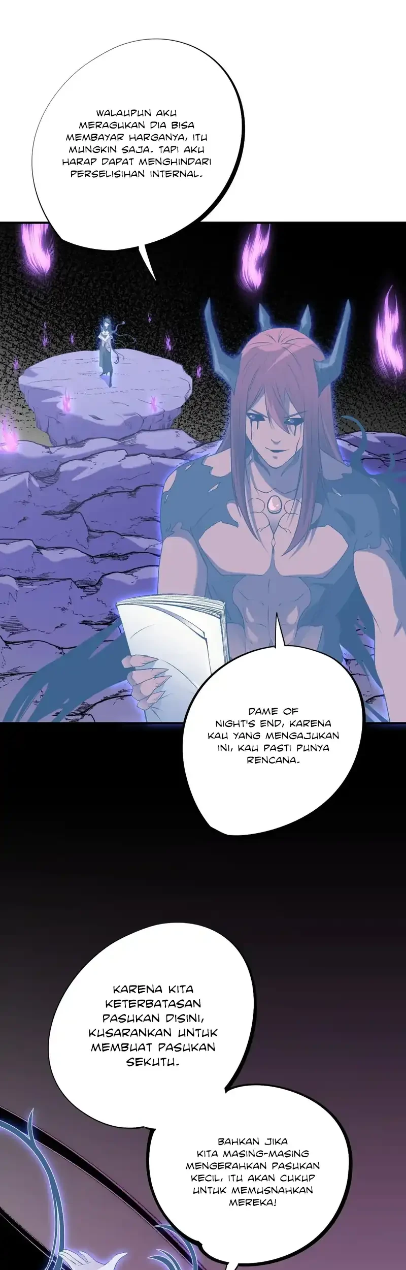 Chapter 112 - halaman 29