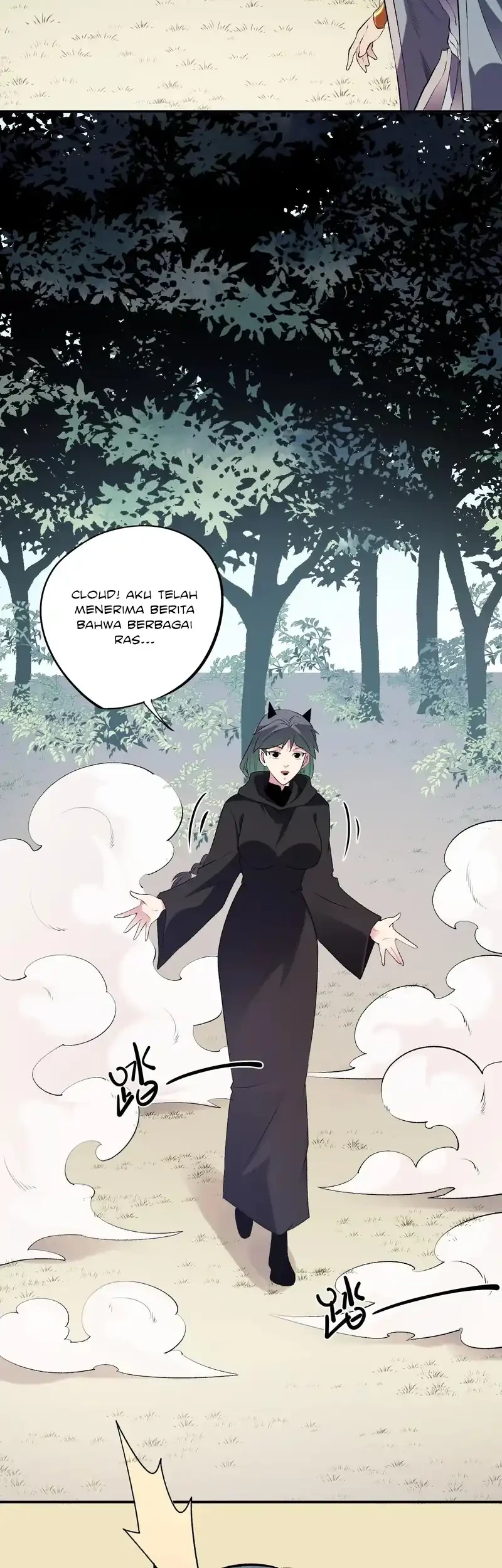 Chapter 112 - halaman 40