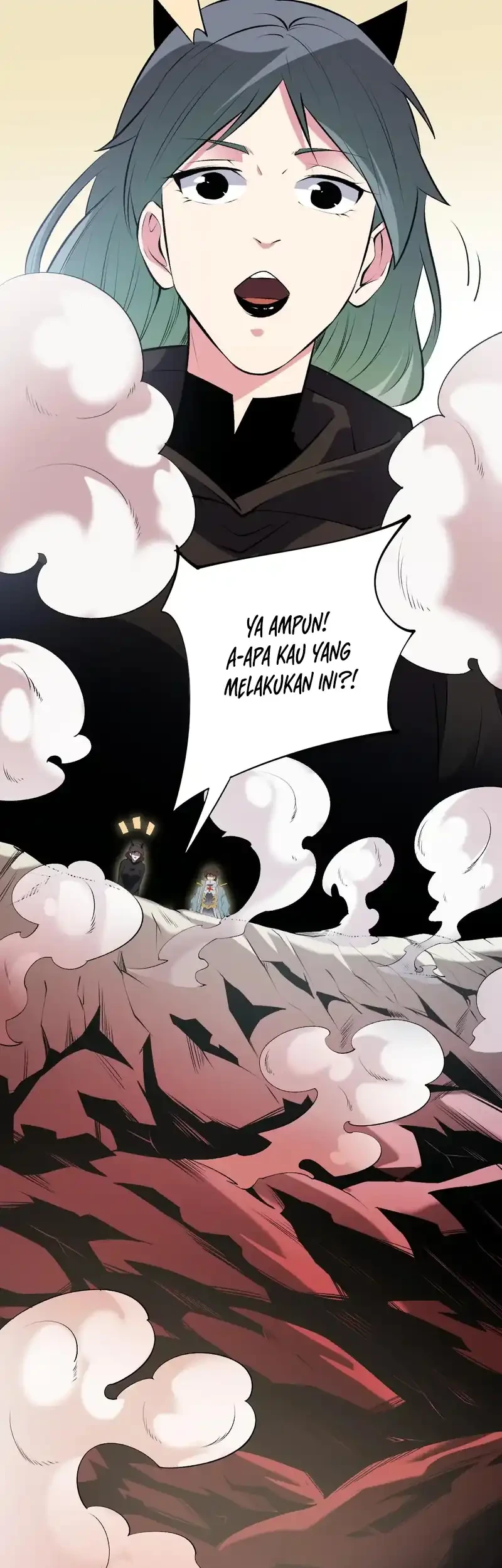 Chapter 112 - halaman 41