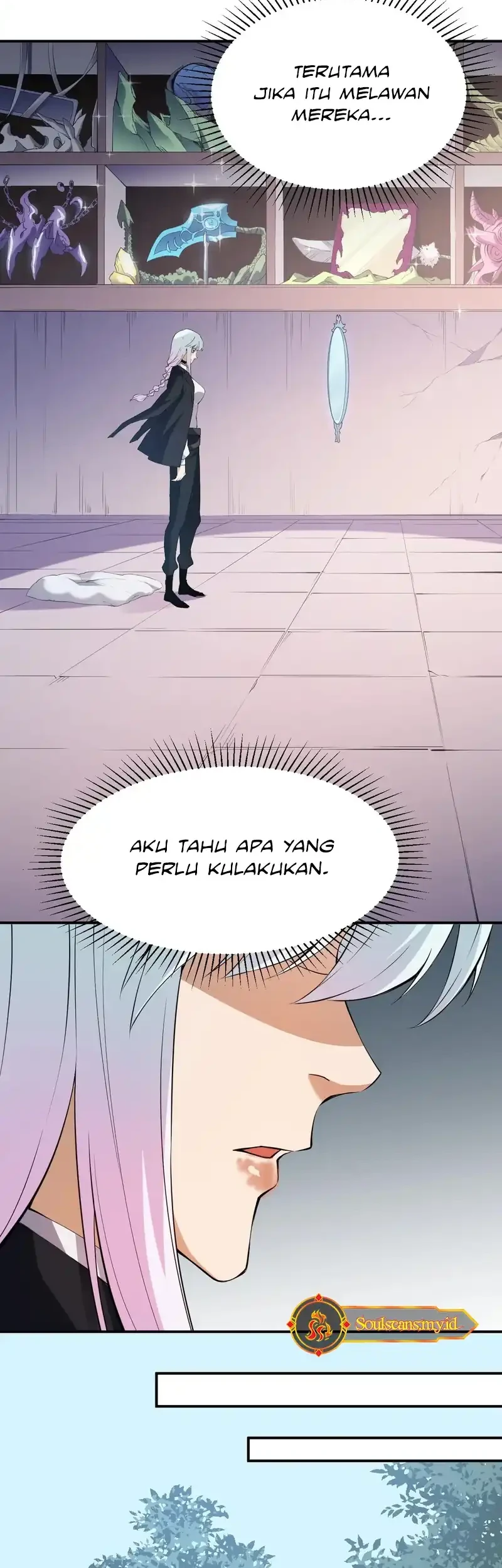 Chapter 112 - halaman 6