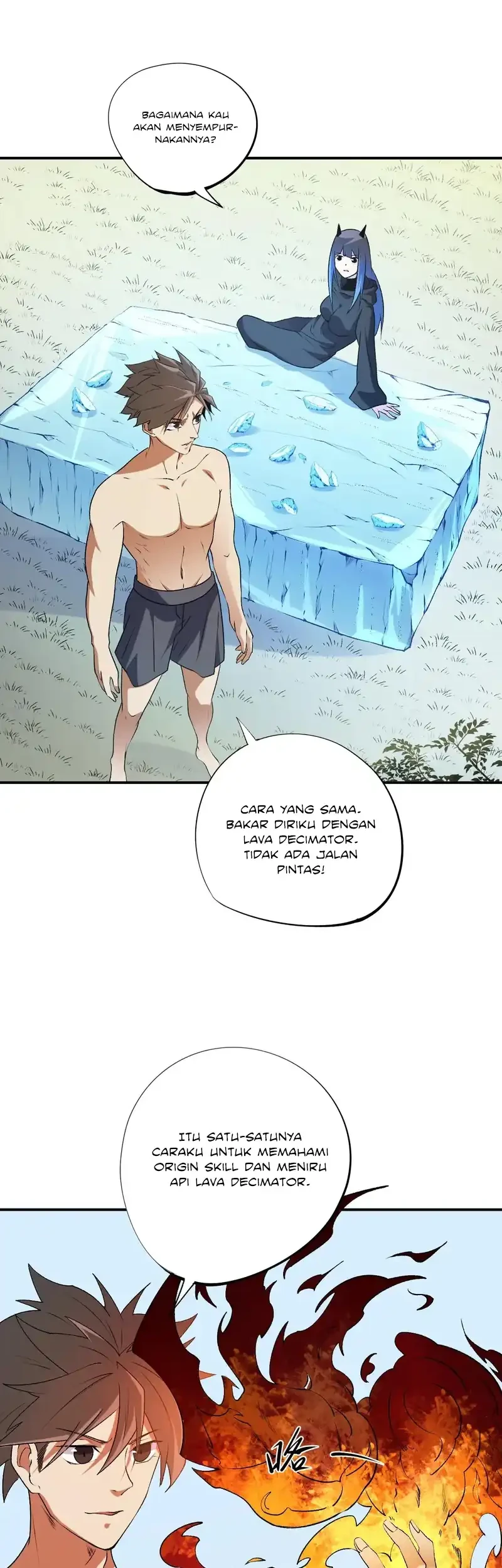 Chapter 112 - halaman 14