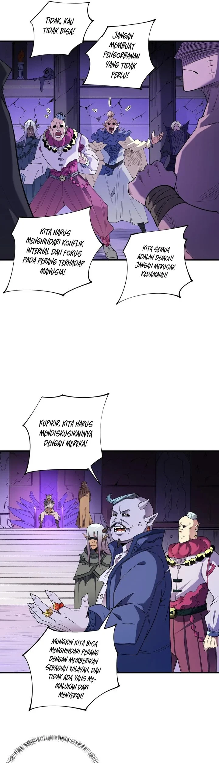 Chapter 113 - halaman 18